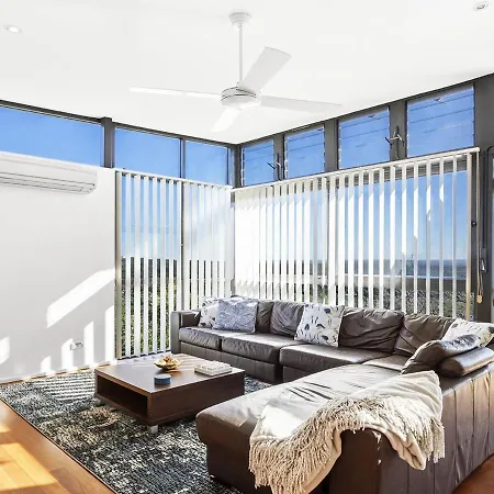 One Mile Ridge No 15 Apartment Boat Harbour Exterior photo