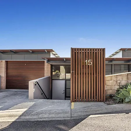 One Mile Ridge No 15 Apartment Boat Harbour Exterior photo