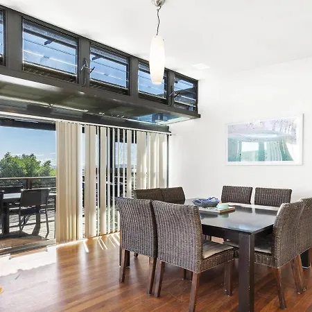 One Mile Ridge No 15 Apartment Boat Harbour Exterior photo